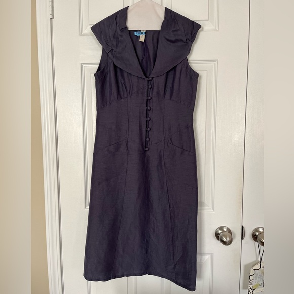 Imprevu Designs Dress - Picture 2 of 12